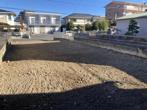 センチュリー２１浜松不動産販売　三島町の土地