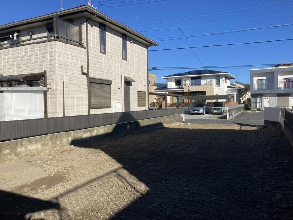センチュリー２１浜松不動産販売　三島町の土地