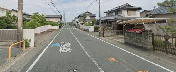 浜松市中央区馬郡町の中古一戸建て