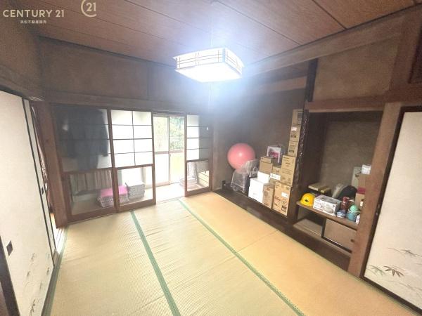 浜松市中央区馬郡町の中古一戸建て