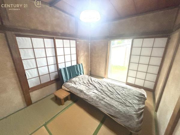 浜松市中央区馬郡町の中古一戸建て