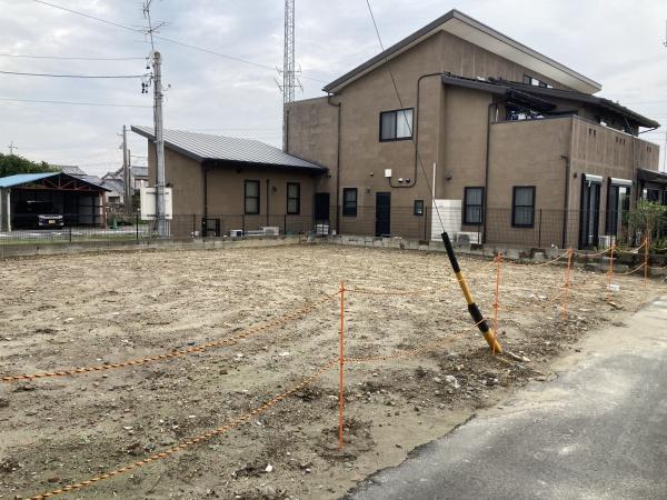センチュリー２１浜松不動産販売　有玉北町の土地