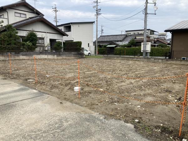 センチュリー２１浜松不動産販売　有玉北町の土地