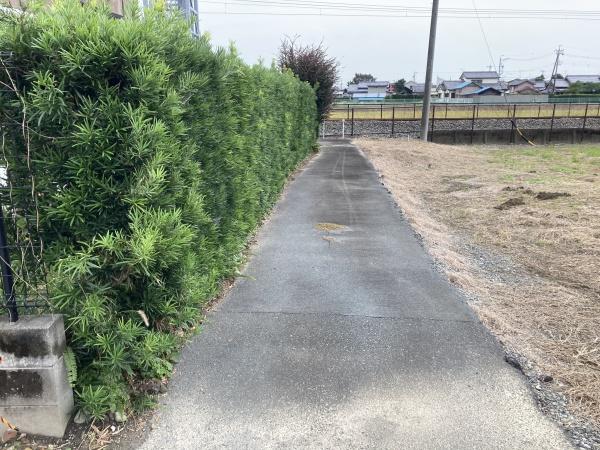 センチュリー２１浜松不動産販売　有玉北町の土地