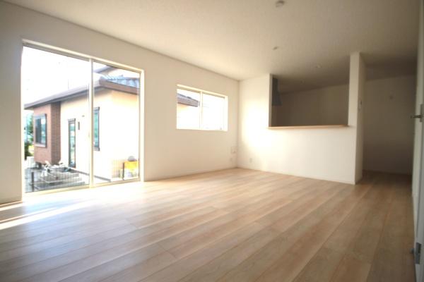 磐田市見付の新築一戸建