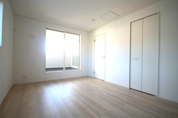 磐田市見付の新築一戸建