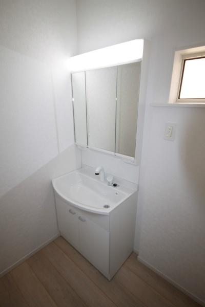 磐田市見付の新築一戸建