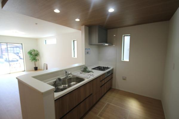 浜松市中央区上浅田１丁目の新築一戸建