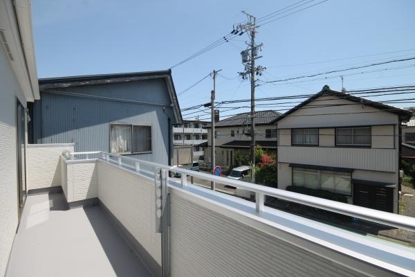 浜松市中央区上浅田１丁目の新築一戸建