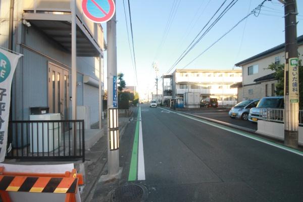 浜松市中央区上浅田１丁目の新築一戸建
