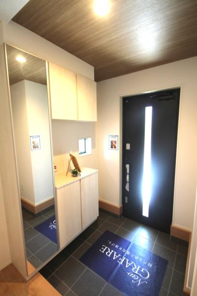 浜松市中央区上浅田１丁目の新築一戸建