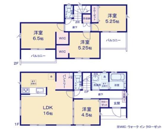 磐田市天龍の新築一戸建