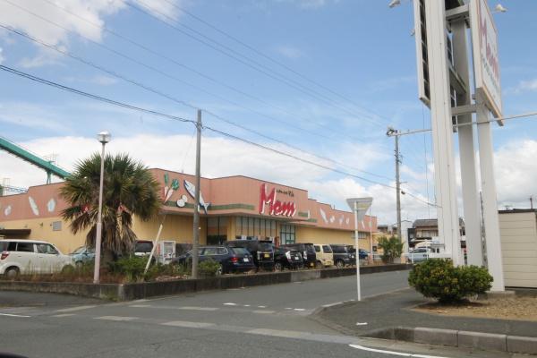 磐田市天龍の新築一戸建(フードマーケット マム 磐田南店)