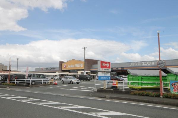 磐田市天龍の新築一戸建(ジャンボエンチョー 磐田店)