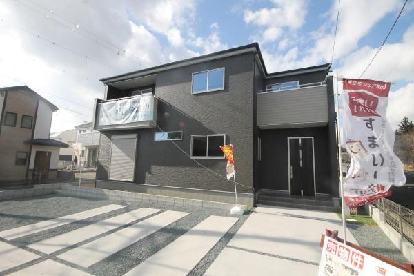 磐田市天龍の新築一戸建