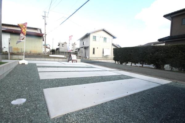 磐田市天龍の新築一戸建