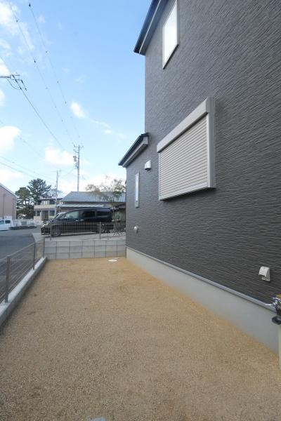 磐田市天龍の新築一戸建