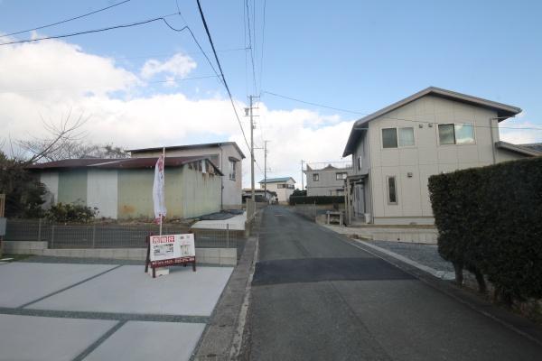 磐田市天龍の新築一戸建