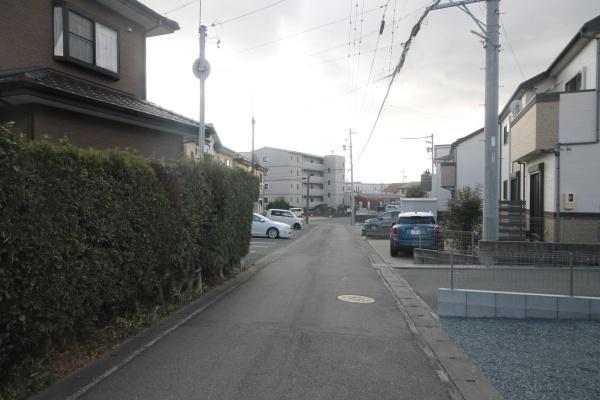 磐田市天龍の新築一戸建
