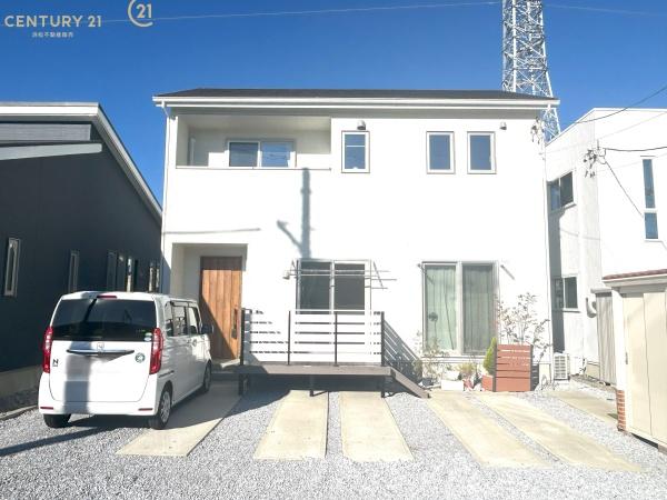 浜松市中央区若林町の中古一戸建