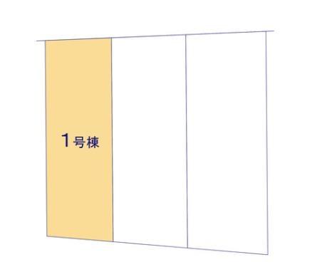 浜松市中央区松島町の新築一戸建