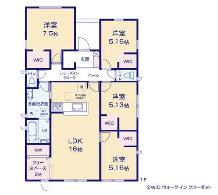 浜松市中央区松島町の新築一戸建