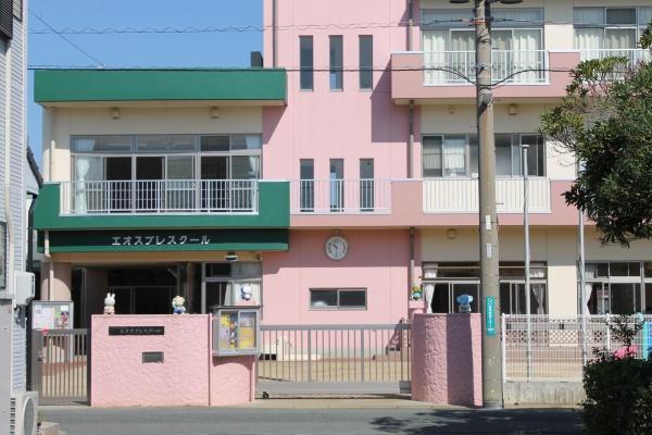 浜松市中央区松島町の新築一戸建(エオスプレスクール)