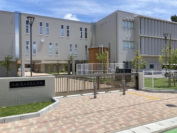 浜松市中央区東若林町の中古一戸建て(可美小学校)