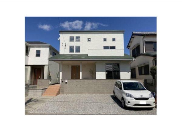 浜松市中央区東若林町の中古一戸建