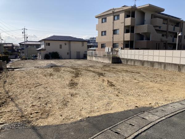 センチュリー２１浜松不動産販売　志都呂町の分譲地