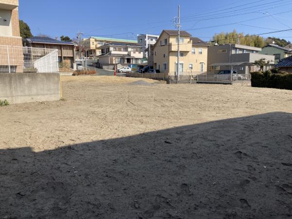センチュリー２１浜松不動産販売　志都呂町の分譲地