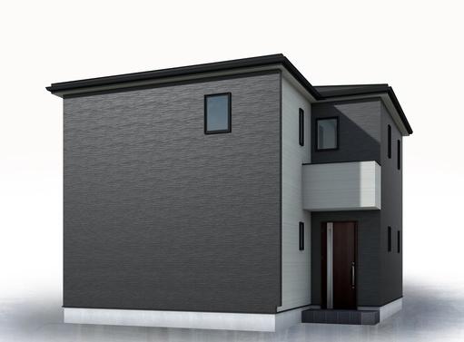 磐田市中野の新築一戸建