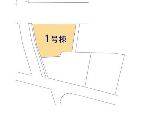 磐田市中野の新築一戸建