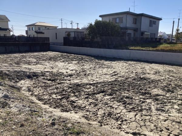 センチュリー２１浜松不動産販売　白羽町分譲地