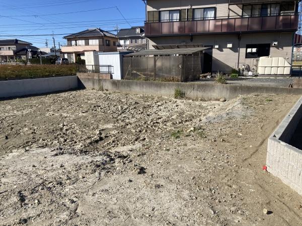 センチュリー２１浜松不動産販売　白羽町分譲地