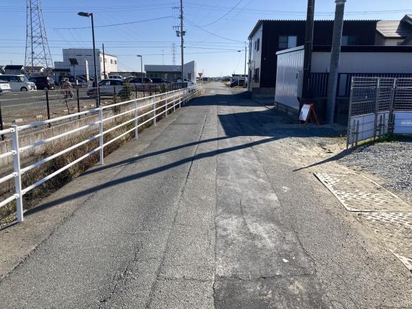 センチュリー２１浜松不動産販売　白羽町分譲地