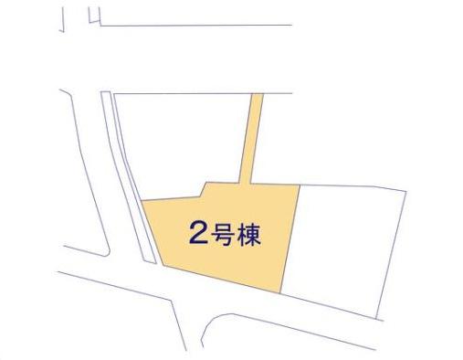 磐田市中野の新築一戸建