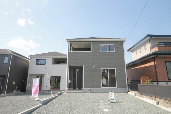 浜松市浜名区宮口の新築一戸建