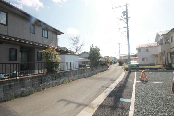 浜松市浜名区宮口の新築一戸建