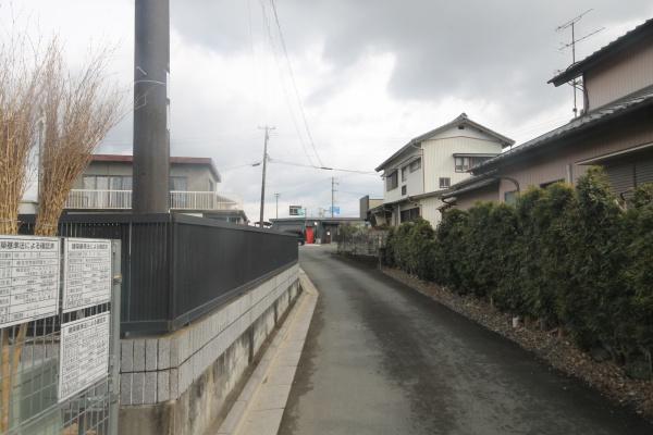 浜松市浜名区宮口の新築一戸建