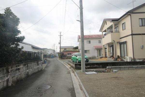 浜松市浜名区宮口の新築一戸建