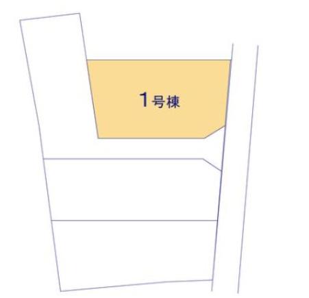 浜松市中央区寺脇町の新築一戸建