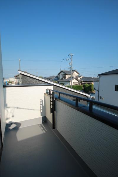 浜松市中央区寺脇町の新築一戸建
