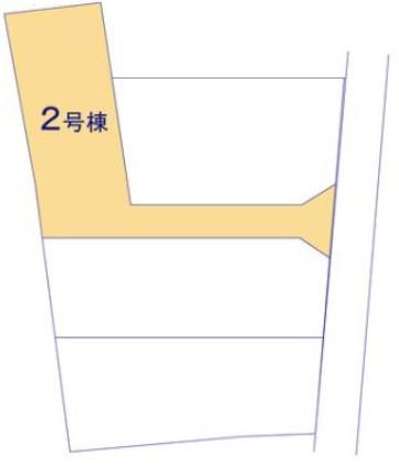浜松市中央区寺脇町の新築一戸建