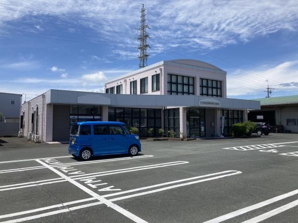 浜松市中央区寺脇町の新築一戸建(JAとぴあ浜松白脇支店)