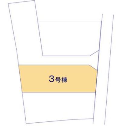 浜松市中央区寺脇町の新築一戸建