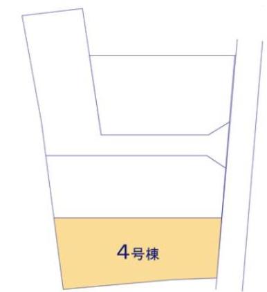 浜松市中央区寺脇町の新築一戸建