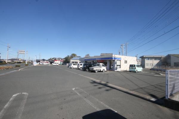 磐田市掛塚の新築一戸建(ローソン　磐田駒場店)