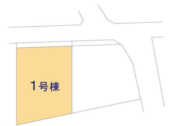 浜松市中央区坪井町の新築一戸建