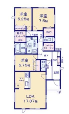 磐田市豊浜の新築一戸建